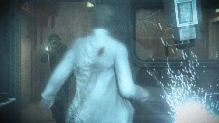 Resident Evil DarkSide Chronicles - Wii