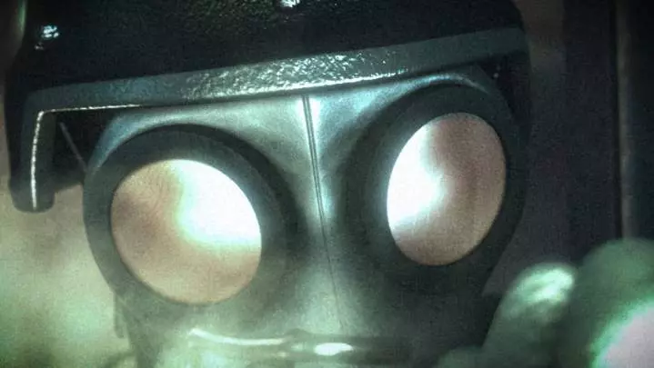 Resident Evil DarkSide Chronicles