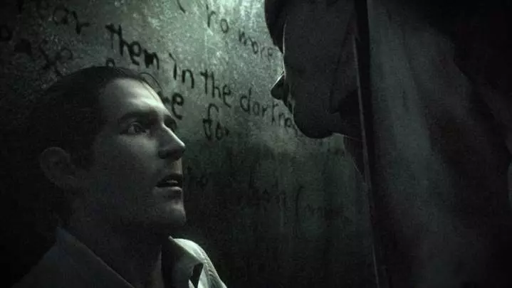 Resident Evil DarkSide Chronicles - Wii