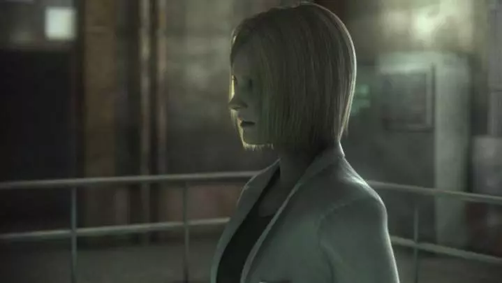 Resident Evil DarkSide Chronicles