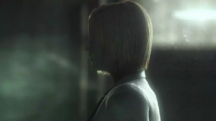 Resident Evil DarkSide Chronicles