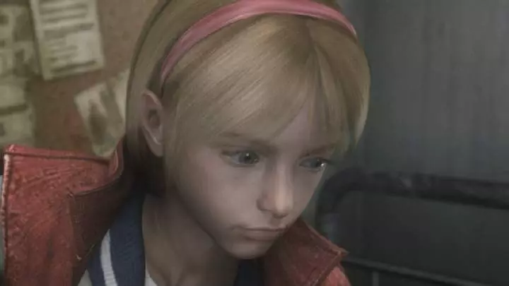 Resident Evil: DarkSide Chronicles