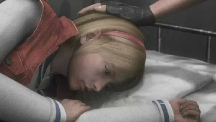 Resident Evil DarkSide Chronicles - Wii