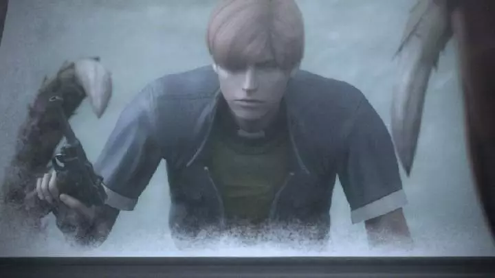 Resident Evil: DarkSide Chronicles