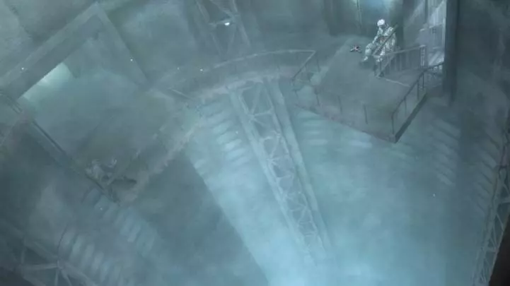 Resident Evil DarkSide Chronicles