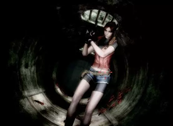 Resident Evil: DarkSide Chronicles