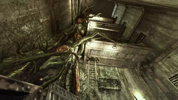 Resident Evil DarkSide Chronicles