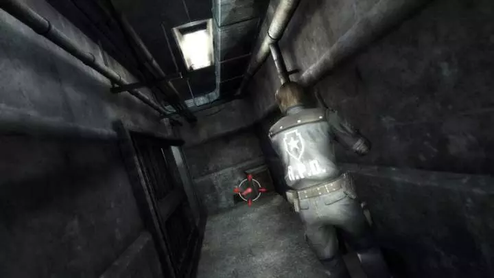 Resident Evil DarkSide Chronicles - Wii