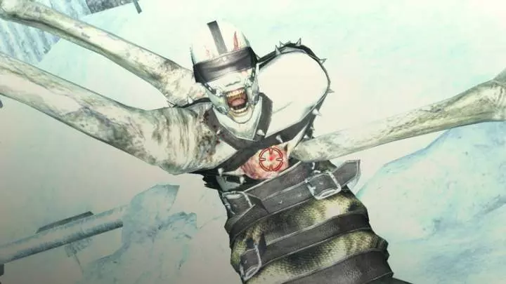 Resident Evil: DarkSide Chronicles