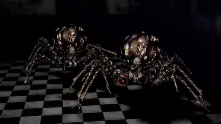 Resident Evil DarkSide Chronicles