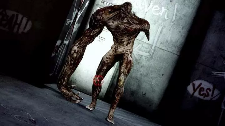 Resident Evil DarkSide Chronicles