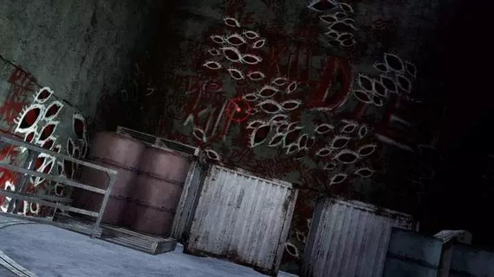 Resident Evil DarkSide Chronicles