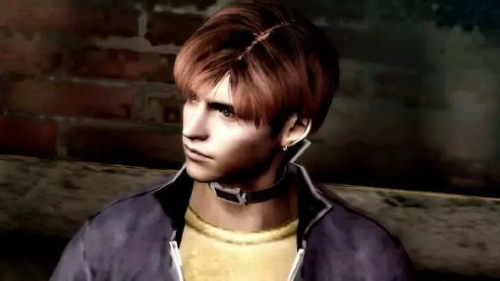 Resident Evil DarkSide Chronicles - Wii