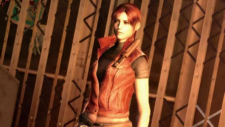 Resident Evil: DarkSide Chronicles