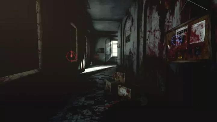 Resident Evil DarkSide Chronicles