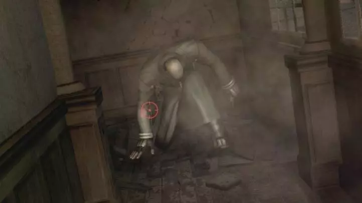 Resident Evil DarkSide Chronicles - Wii