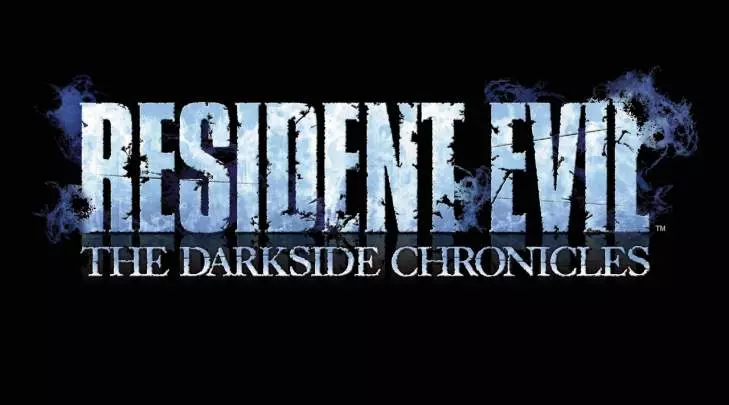Resident Evil DarkSide Chronicles