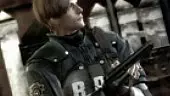 Resident Evil DarkSide Chronicles: Vídeo del juego 8