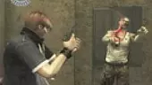 Resident Evil DarkSide Chronicles: Vídeo del juego 9