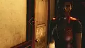 Resident Evil DarkSide Chronicles: Gameplay: Escapando de la mansión