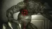 Resident Evil DarkSide Chronicles: Gameplay: No me muerdas que no te veo