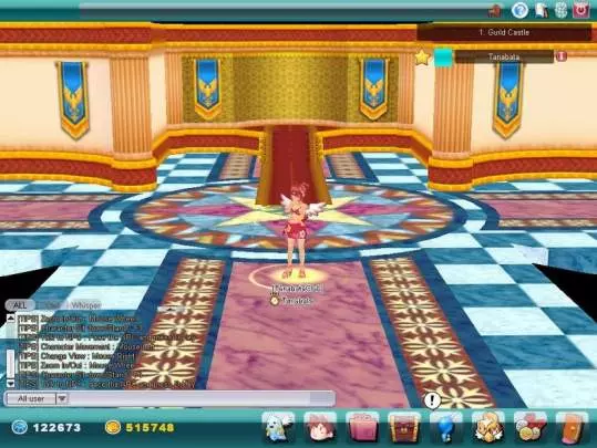 Fantasy Tennis Season 2