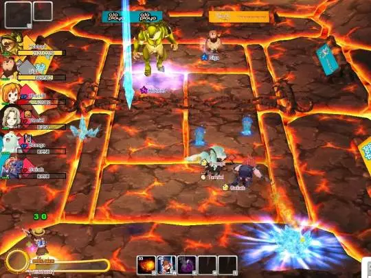 Fantasy Tennis Season 2