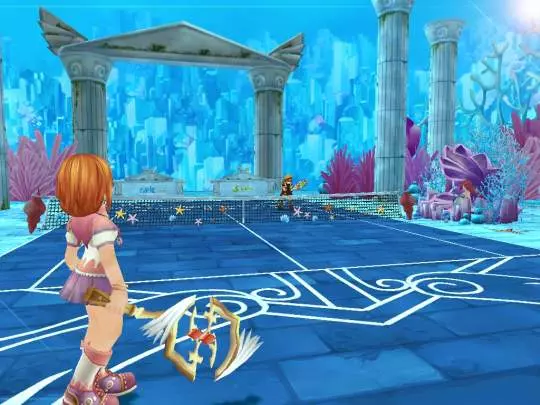 Fantasy Tennis Season 2 - PC