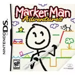 Marker Man Adventures