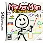 Marker Man Adventures DS