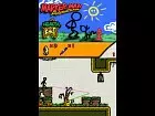 Marker Man Adventures - Imagen DS