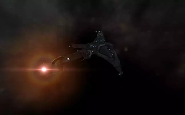 EVE Online Special Edition