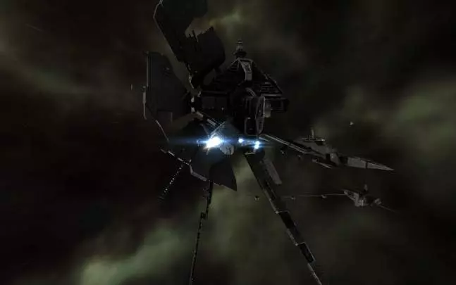 EVE Online Special Edition