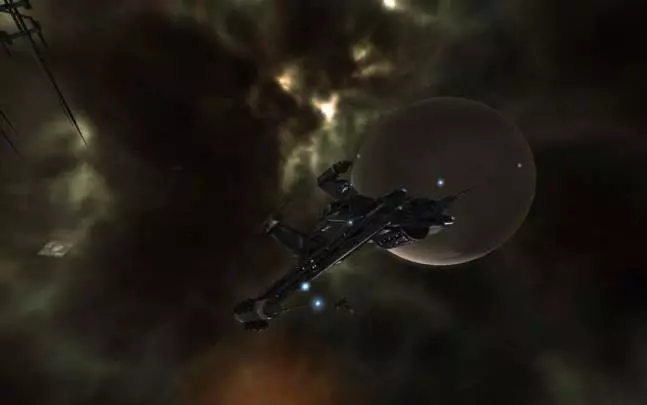 EVE Online: Special Edition