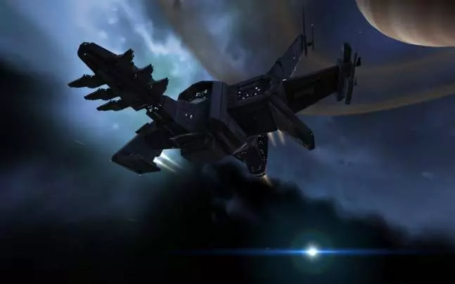 EVE Online Special Edition