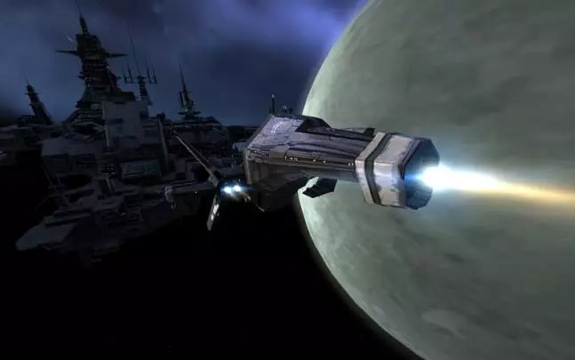 EVE Online: Special Edition