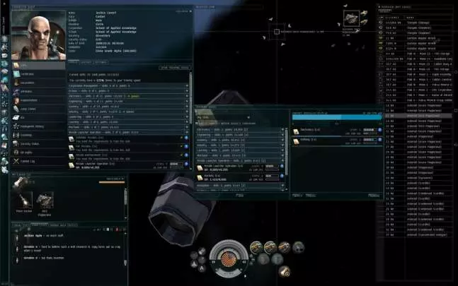 EVE Online Special Edition - PC