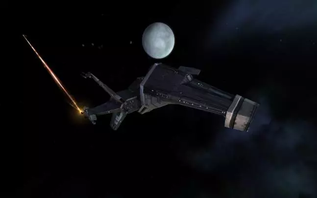 EVE Online Special Edition