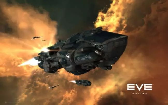 EVE Online Special Edition - PC