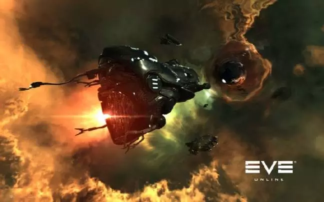 EVE Online Special Edition - PC