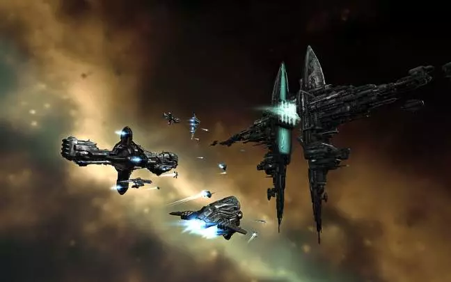 EVE Online: Special Edition