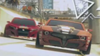 Split/Second, el nuevo juego de conducción de los creadores de Pure