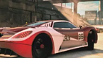 Split Second: Trailer oficial