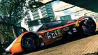 Making Of Split Second 3