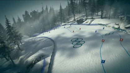 Vancouver 2010 PS3