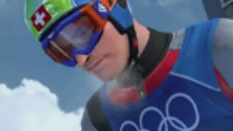 SEGA anuncia Vancouver 2010, el juego oficial de las Olimpiadas de 2010