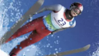 SEGA pone en marcha un concurso con motivo de Vancouver 2010