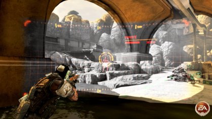 Army of Two The 40th Day