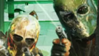 Army of Two The 40th Day: Impresiones Jugables