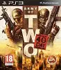 Army of Two: The 40th Day PS3